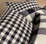 Wren Quilt Cover Set Range Black